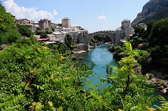 Mostar - Bosnia Erzegovina649DSC_3771